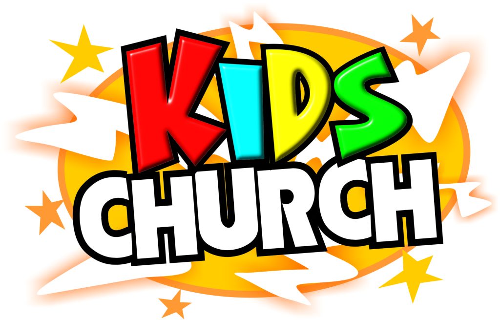 kid's church3